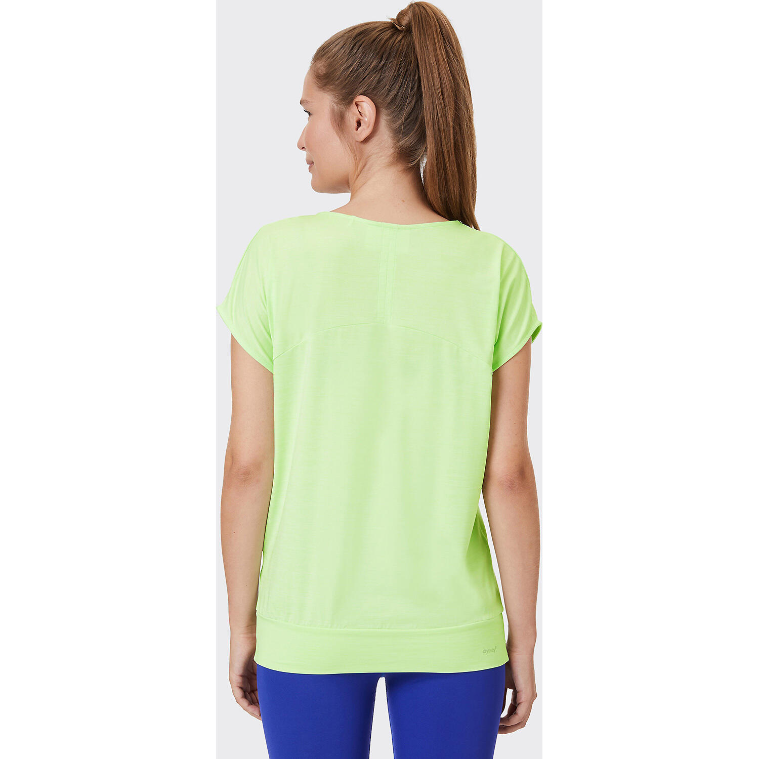 Damen Shirt Sui 4/7