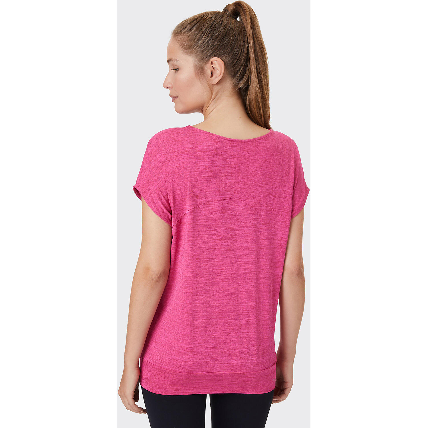 Damen Shirt Sui 4/7