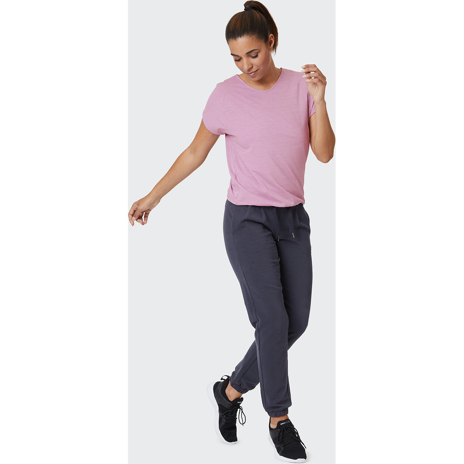 Damen T-Shirt Sui DMELZ 5/7