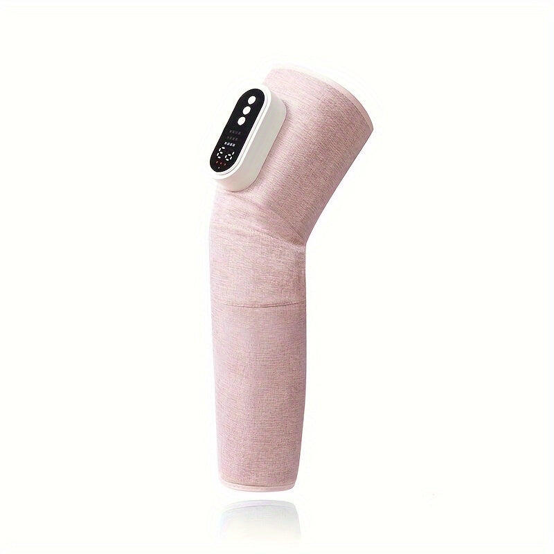 NNETM Cordless Leg Massager â€“ Portable(Pink)