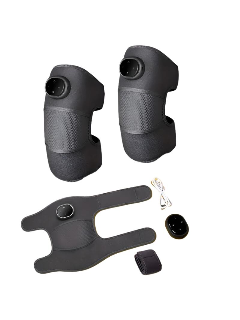 NNETM Vibration Heating Knee Massager