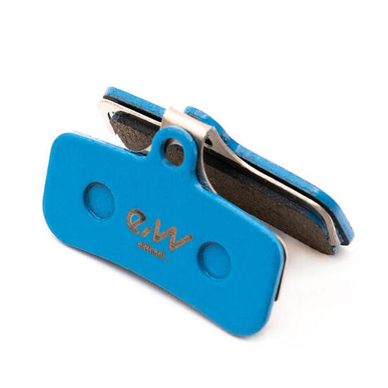 Pastilla de freno RT007-C cerámica para Shimano saint M810/M820 [Ewheel]