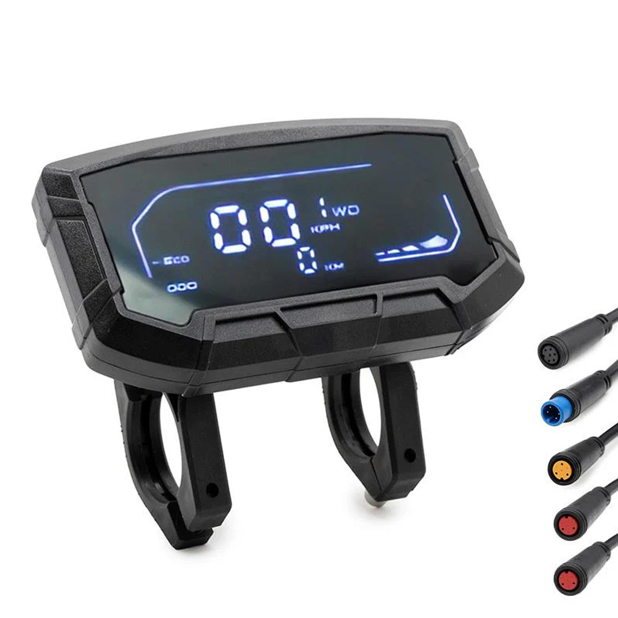 Display Smartgyro Crossover Dual Max 1/4