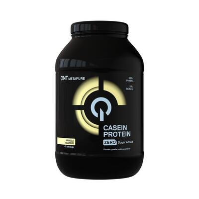 Casein protein - vanille - 908 g