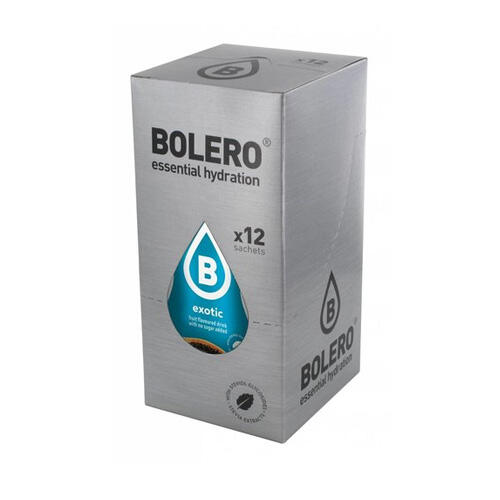 Boissons à diluer - BOLERO® - Exotique 5/5