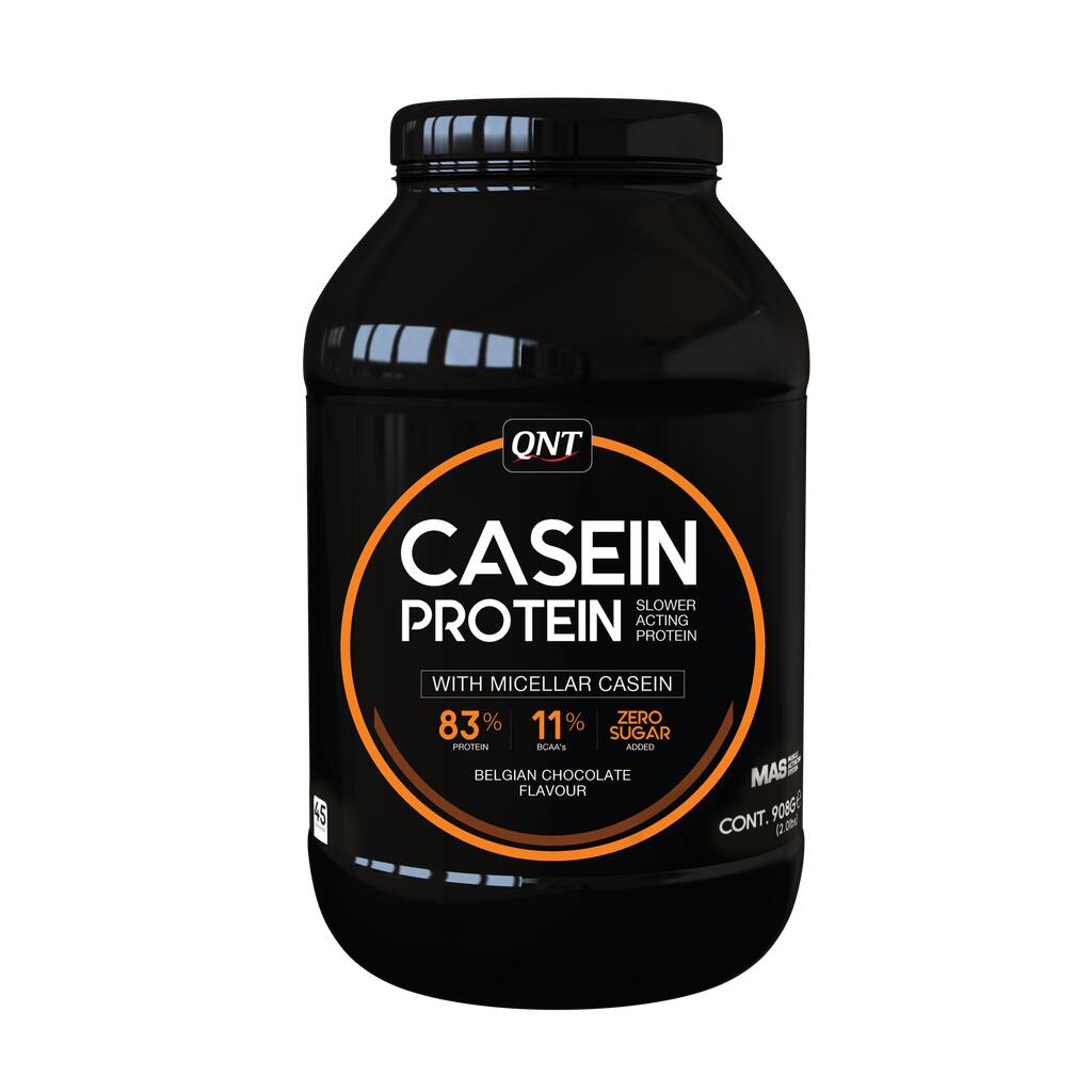 Casein Protein Micellar 908g QNT
