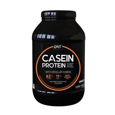 Casein protein - vanille - 908 g