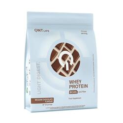LIGHT DIGEST WHEY PROTEIN - Noix de coco - 500 g