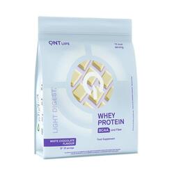 LIGHT DIGEST WHEY PROTEIN - Chocolat blanc - 500 g