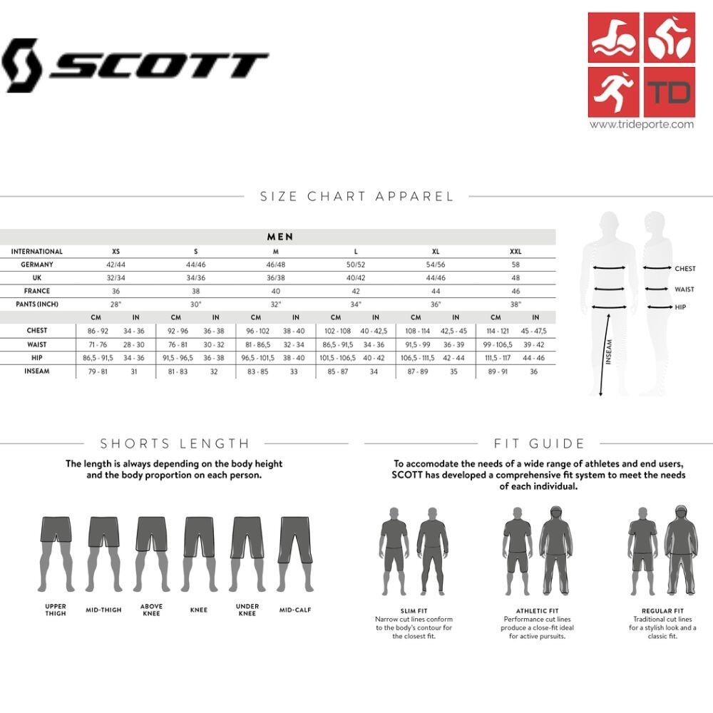 Camisola com mangas curtas - DEFINED TECH SS 3/3