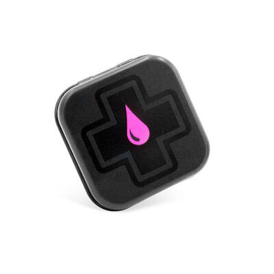 Muc-Off Reifenflicken Glueless Patch Kit Fahrrad Flicken Reifen Fahrradreifen