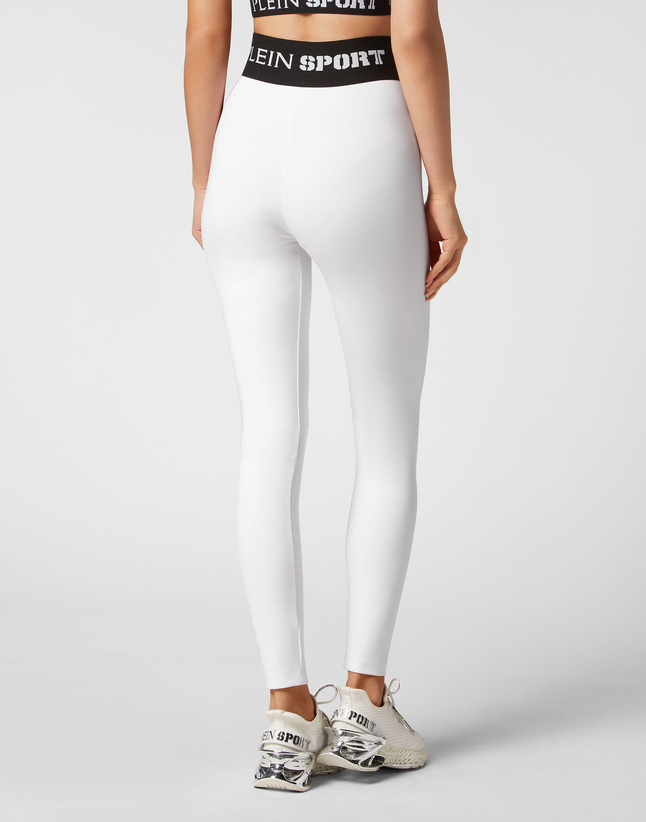 Leggings Sportivi 4/5