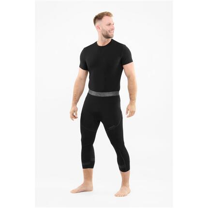 Bielizna męska VIKING Gary Pants 3/4 Bamboo