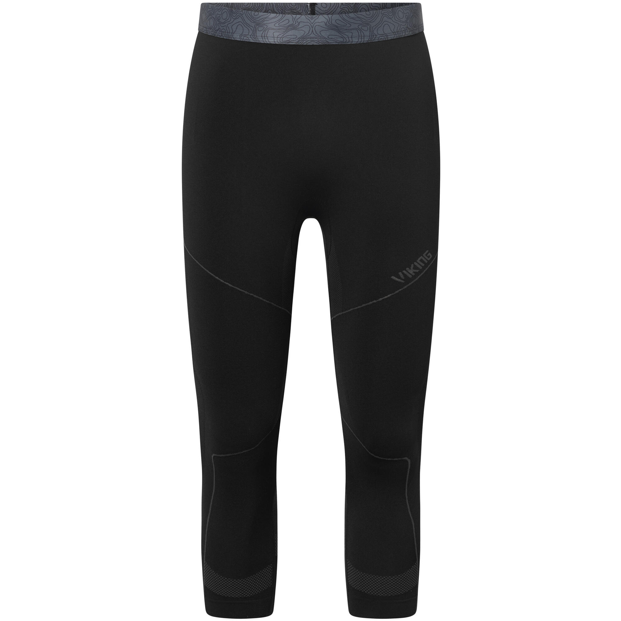 Bielizna męska VIKING Gary Pants 3/4 Bamboo 3/5
