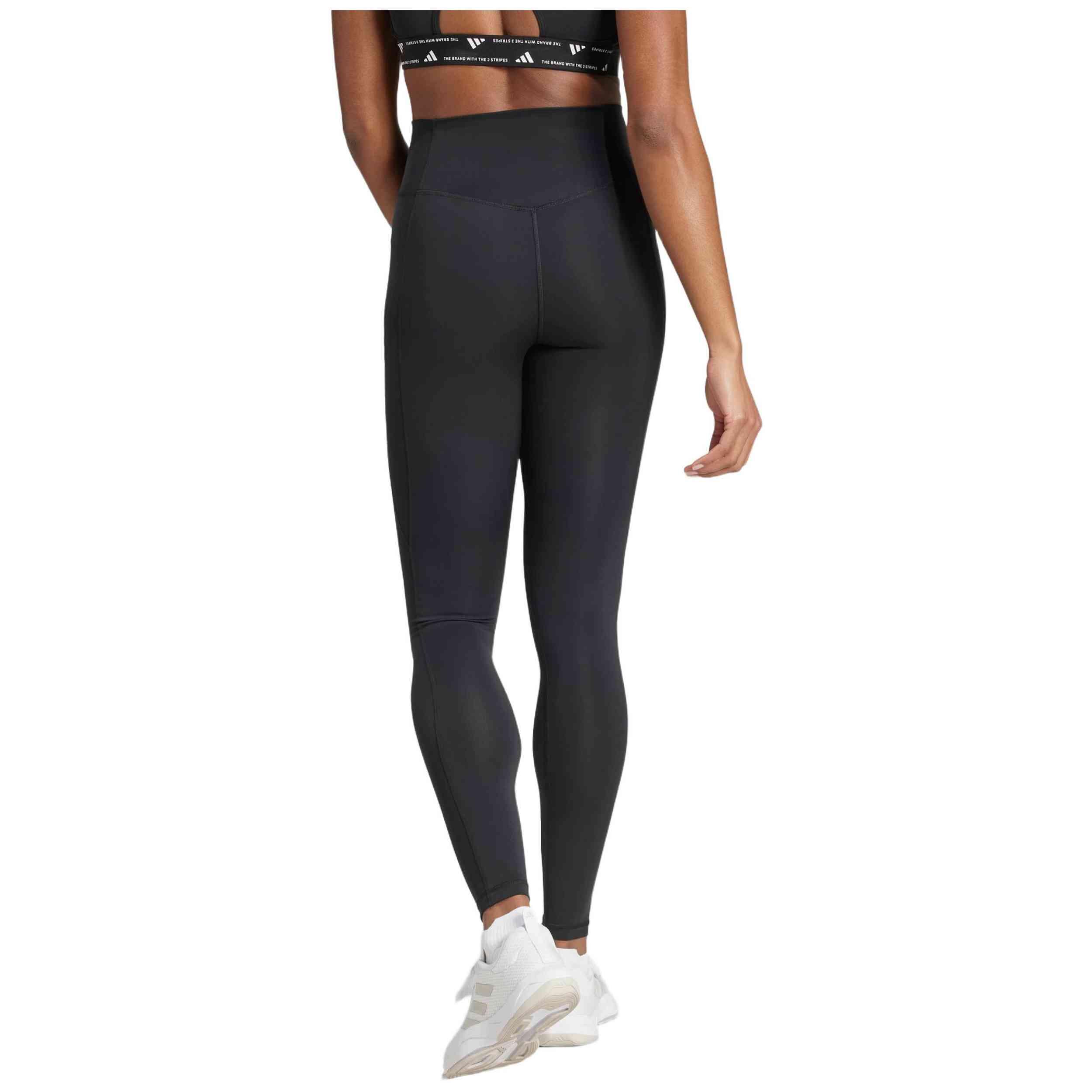 Optime Essentials Stay in Play Lange Legging 2/6