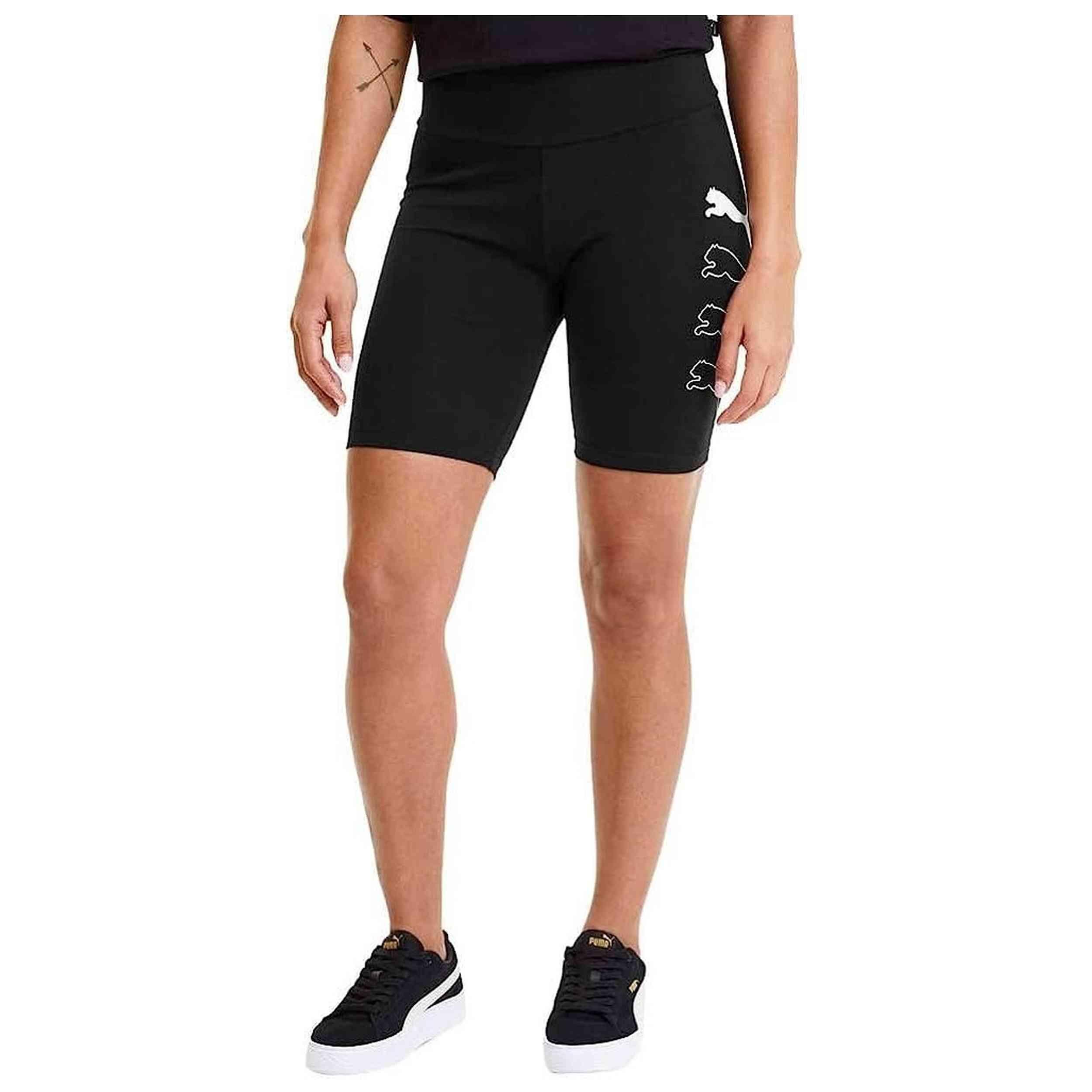 Mallas Puma modelo 581311-01 para mujer 2/4