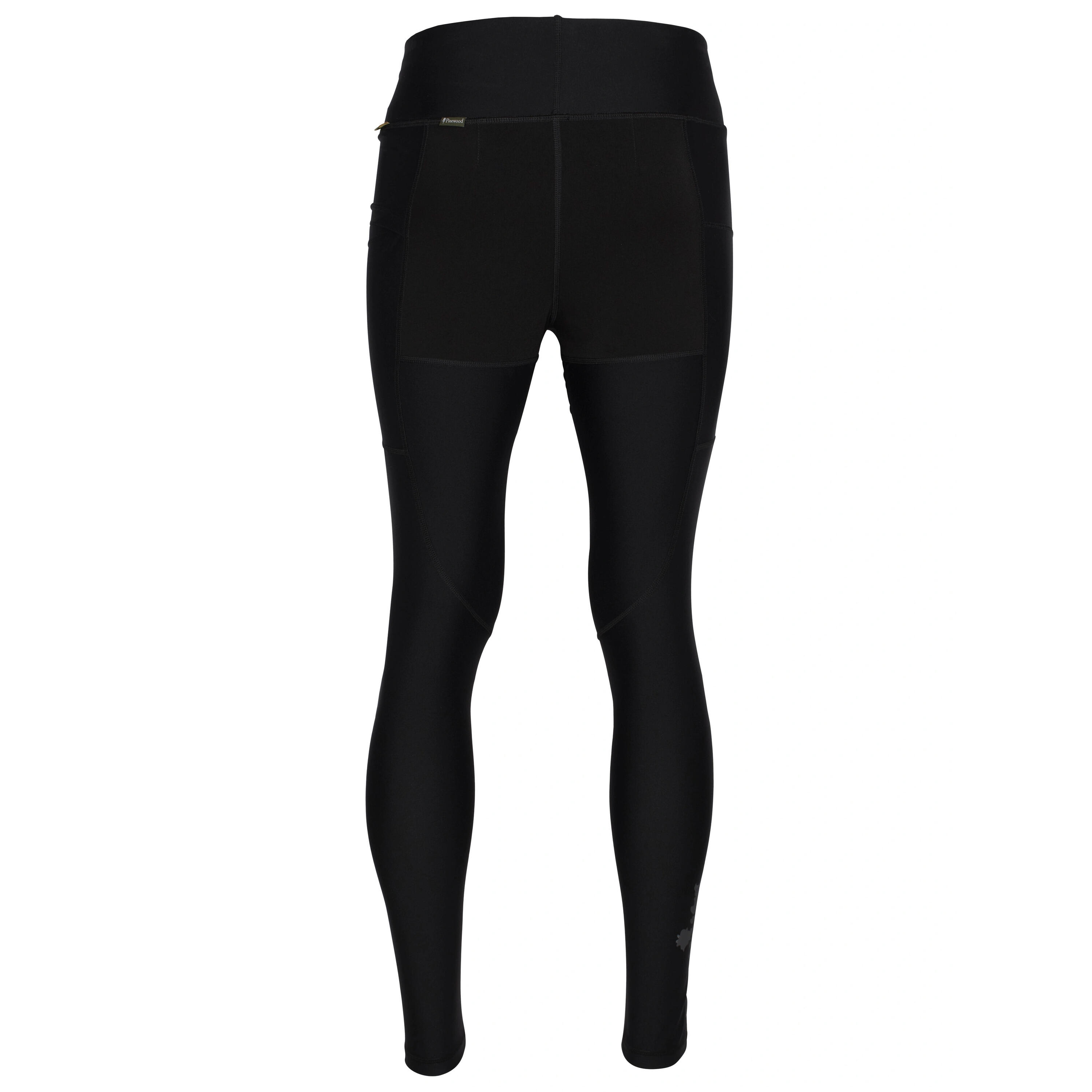 Legging femme Pinewood Finnveden Act 2/2