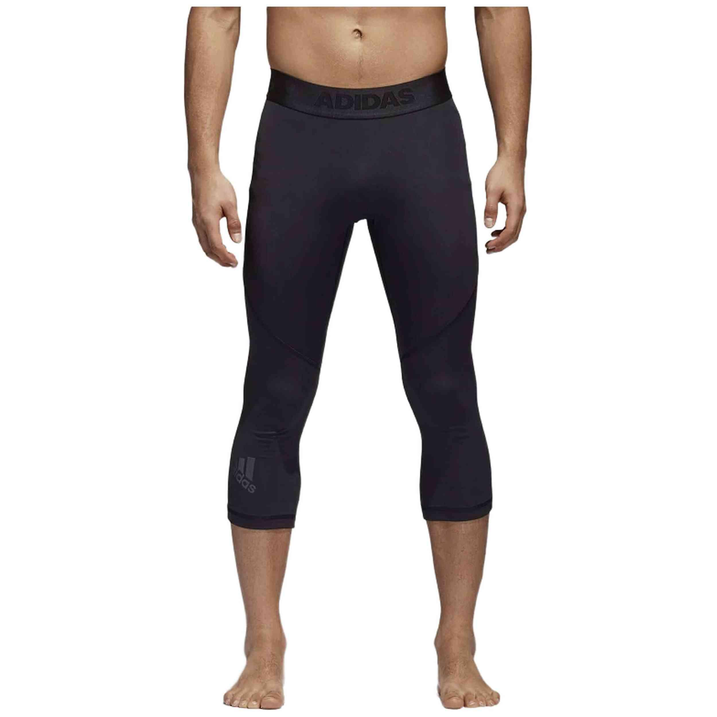Leggings Adidas modèle CF7331 pour homme 1/3