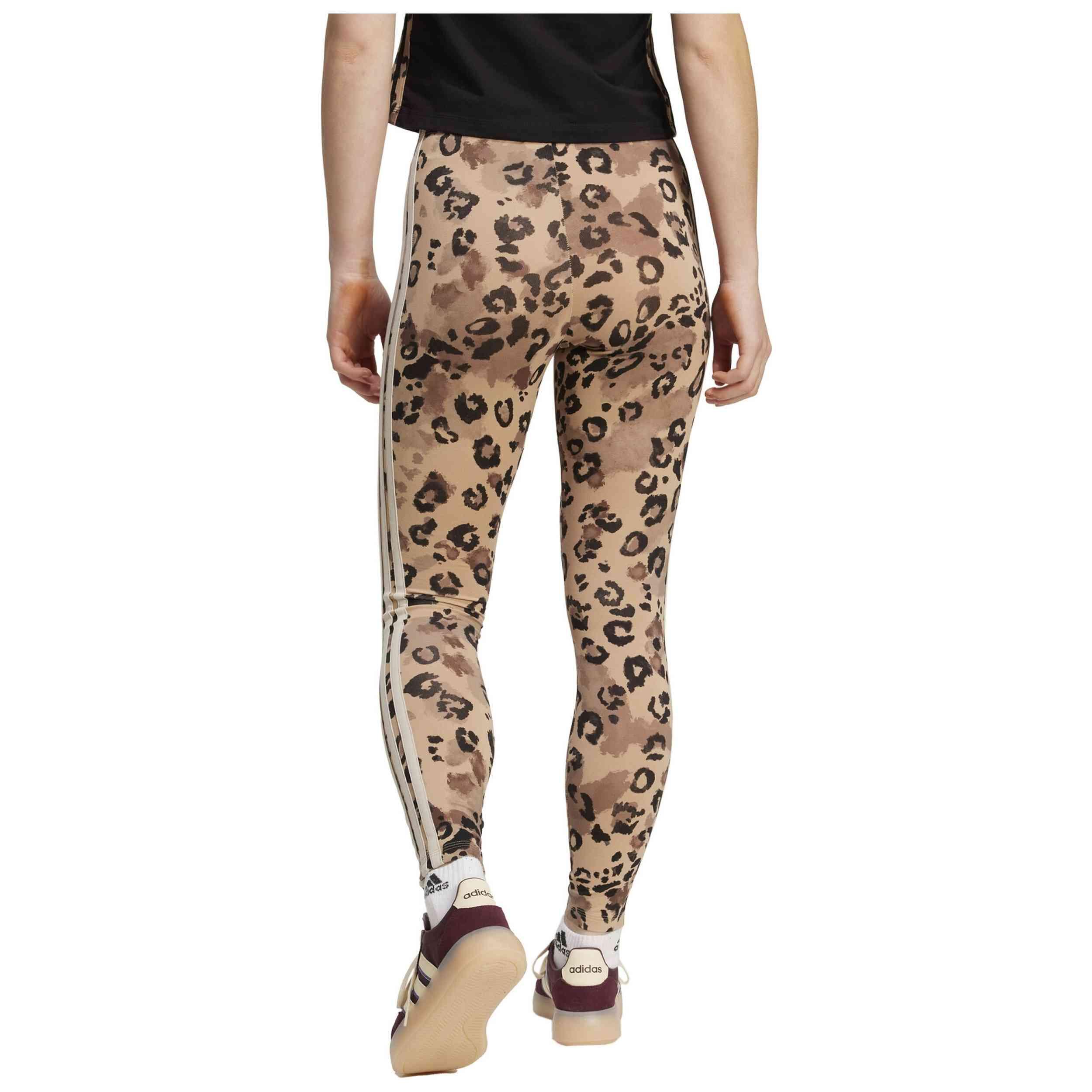 Leggings Adidas modèle JM1865 pour femmes 3/5