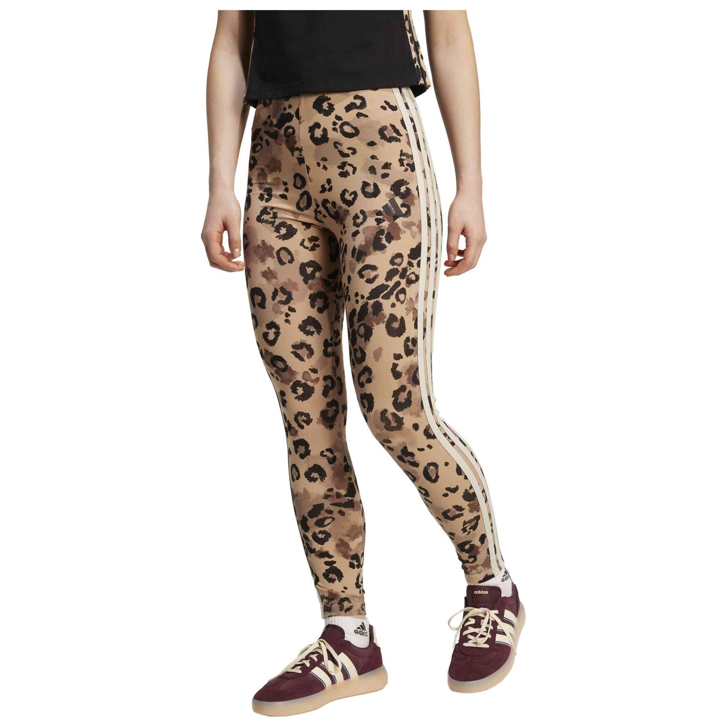 Leggings Adidas modèle JM1865 pour femmes 2/5