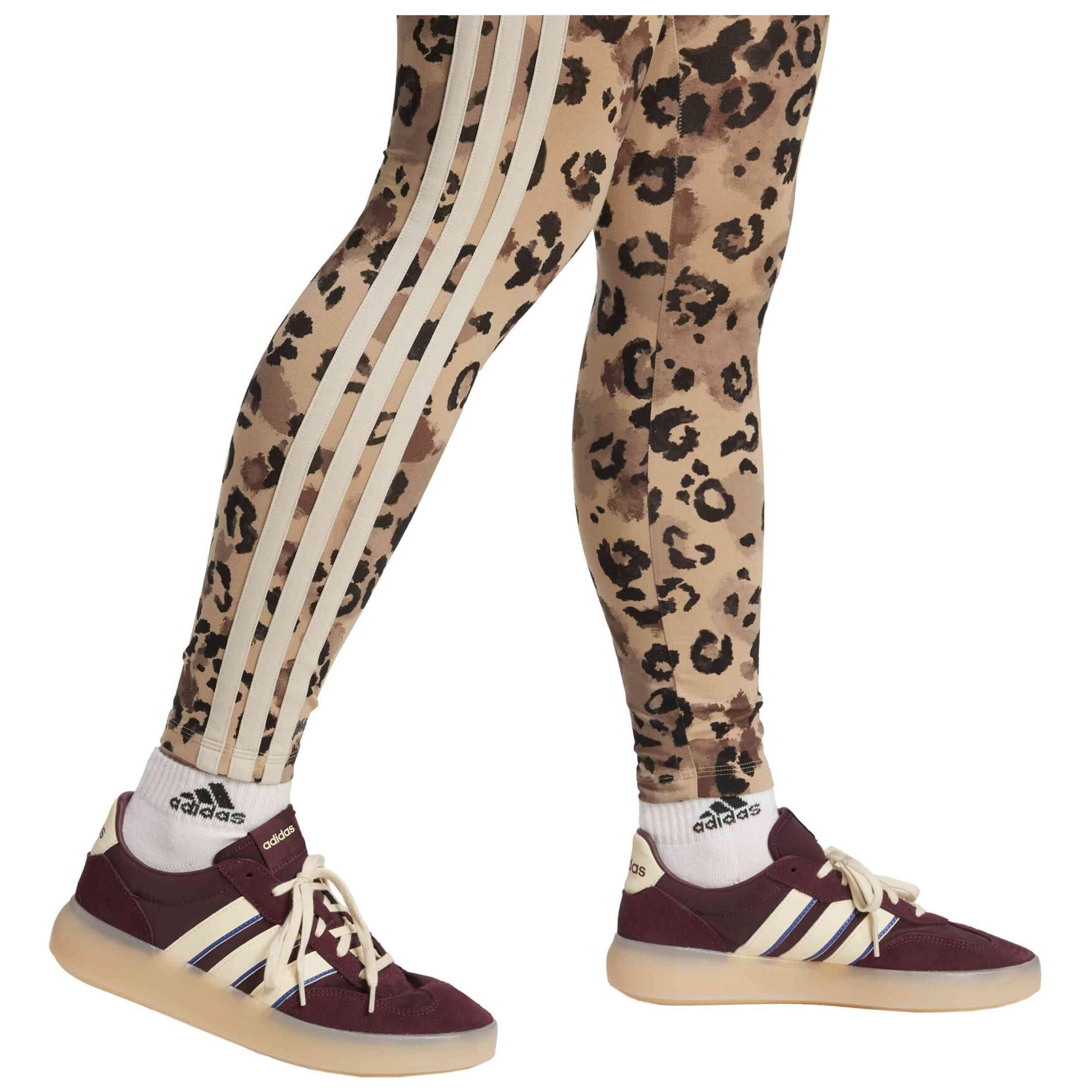 Leggings Adidas modèle JM1865 pour femmes 5/5