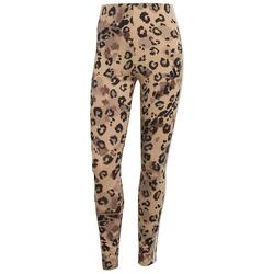 Leggings Adidas modèle JM1865 pour femmes