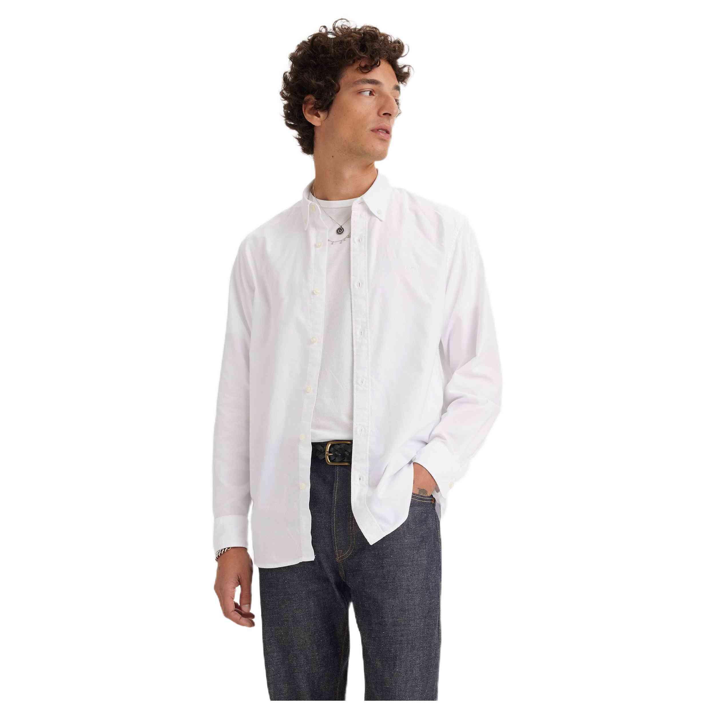 Overhemd Levi's model A72100000 voor mannen 2/5