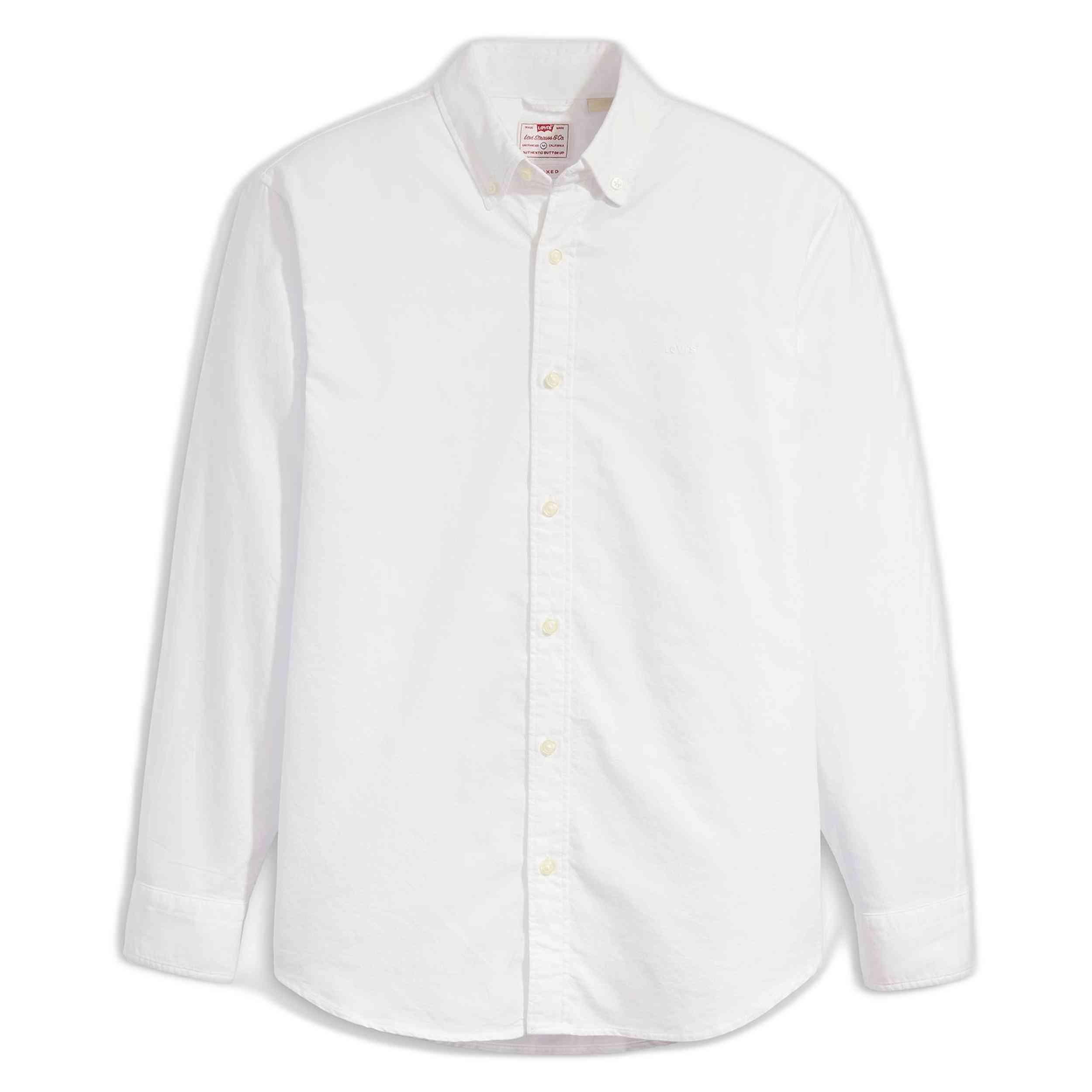 Overhemd Levi's model A72100000 voor mannen 5/5
