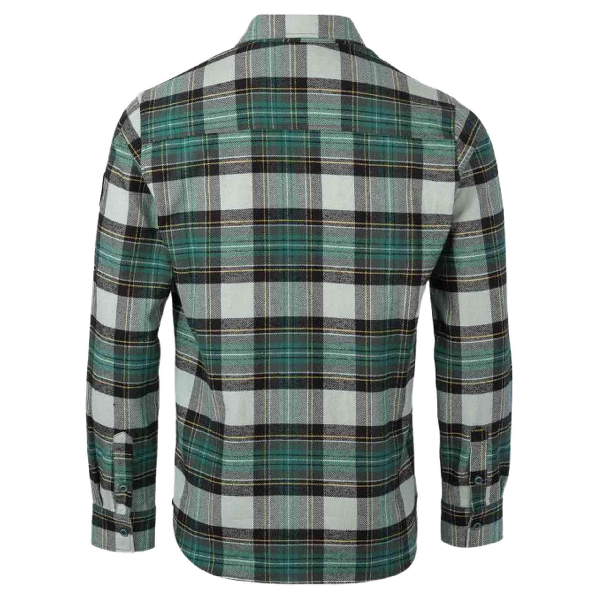 Camisa Ternua modelo 1481430-8914 para hombre 2/2