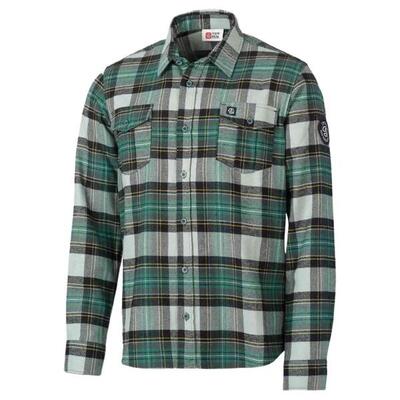 Overhemd ternua model 1481430-8914 voor mannen