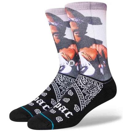 Chaussettes Stance modèle A555SD22MAK pour unisexe