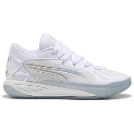 Zapatillas de baloncesto Puma modelo 312648-01 para mujer