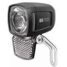 Lynx Elite 60L Dynamo Headlight for Bicycles