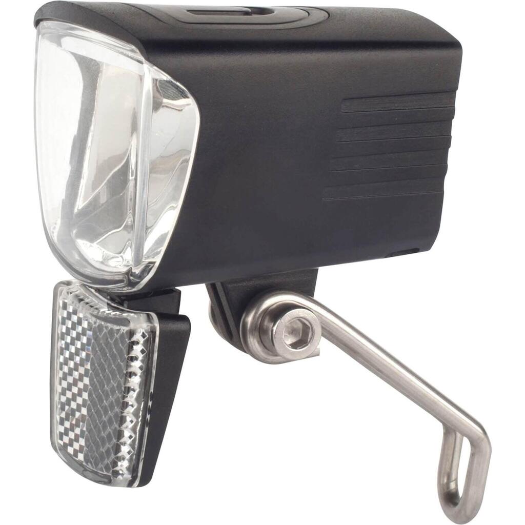 Marwi Union Headlight UN-4205 Extreme 80 Lux Black