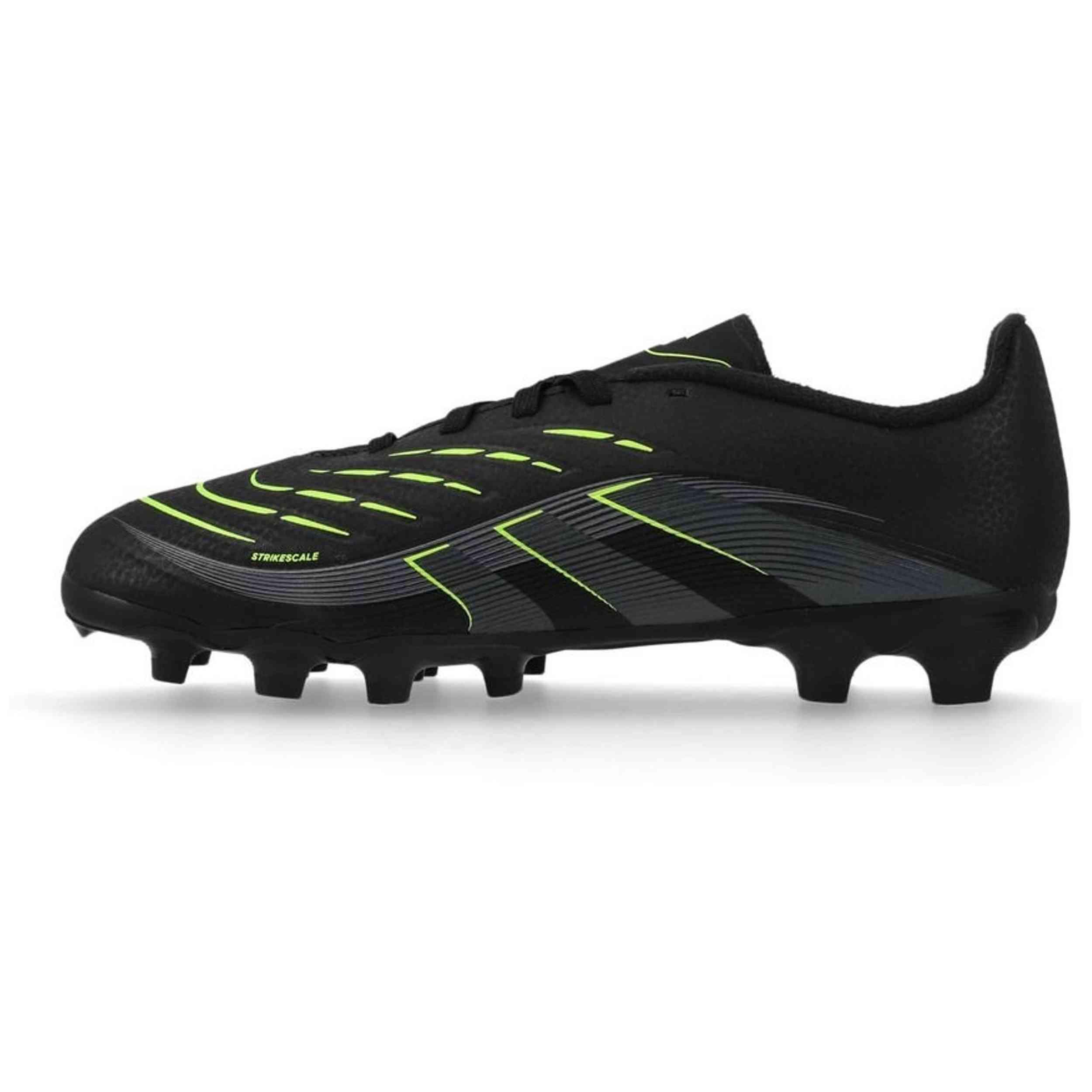 Botas de futbol Adidas modelo JI1146 para niños 2/7