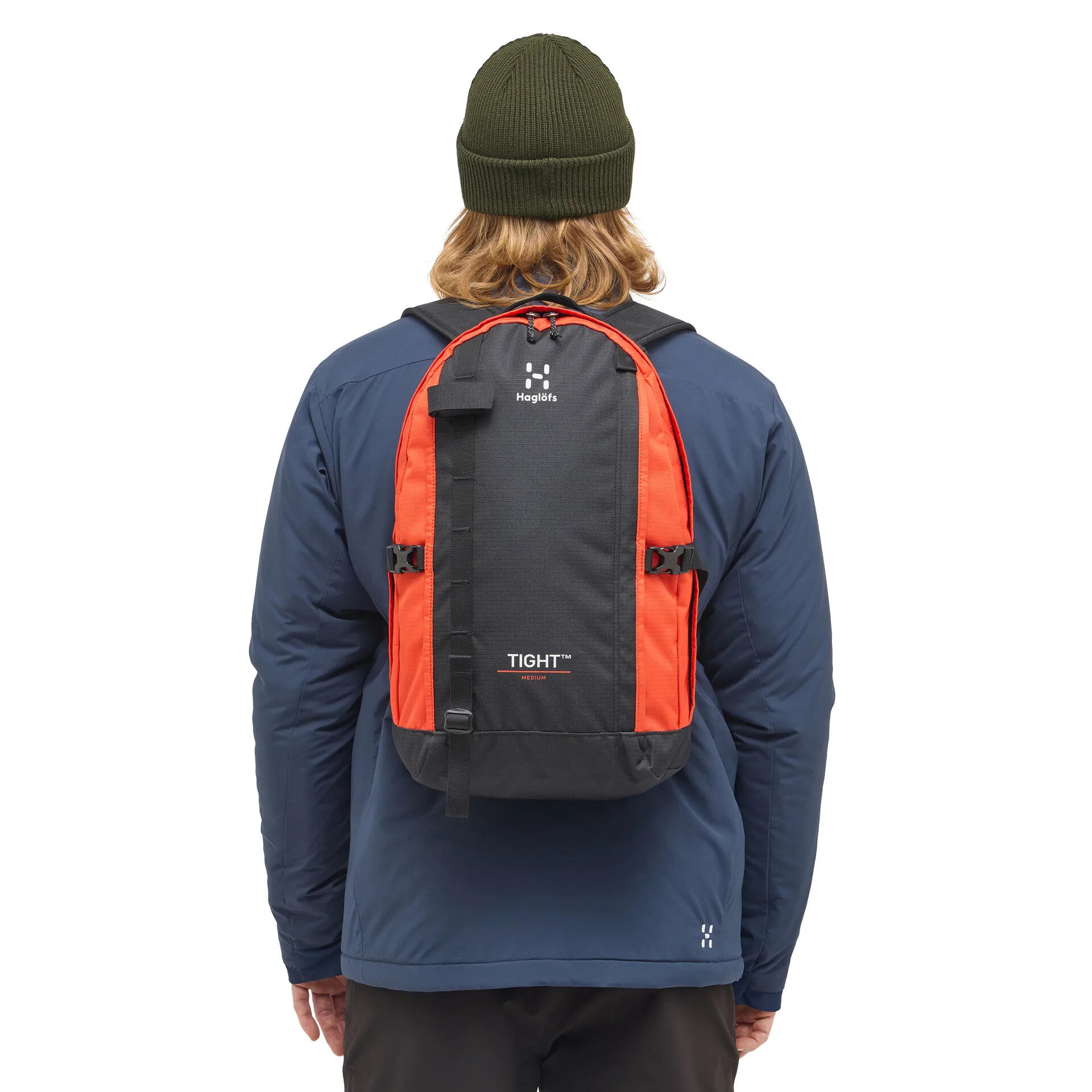 Sac à dos moyen Haglöfs Tight 6/6