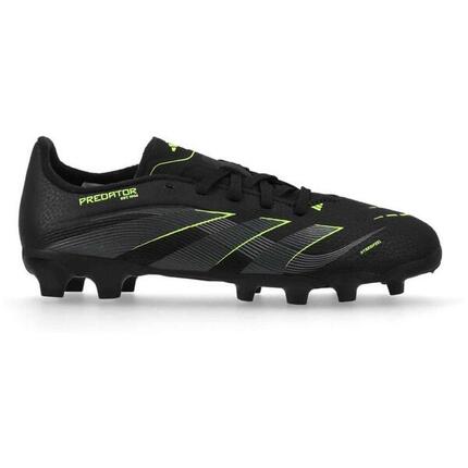 Chaussures de football Adidas modèle JI1146 pour enfants