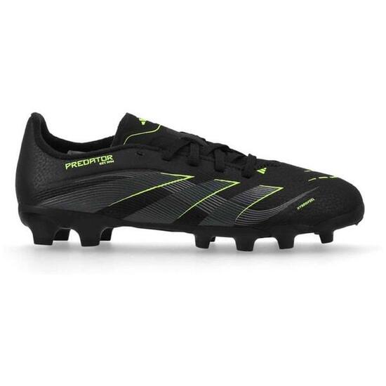 Chaussures de football Adidas modèle JI1146 pour enfants