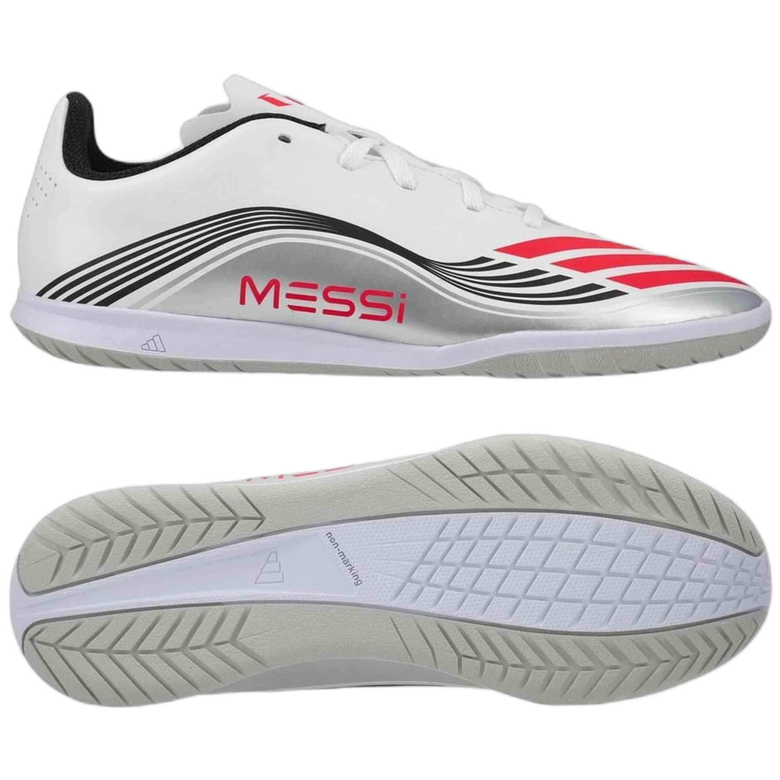 Fußballschuhe Adidas Modell JP7452 für jungen 3/5