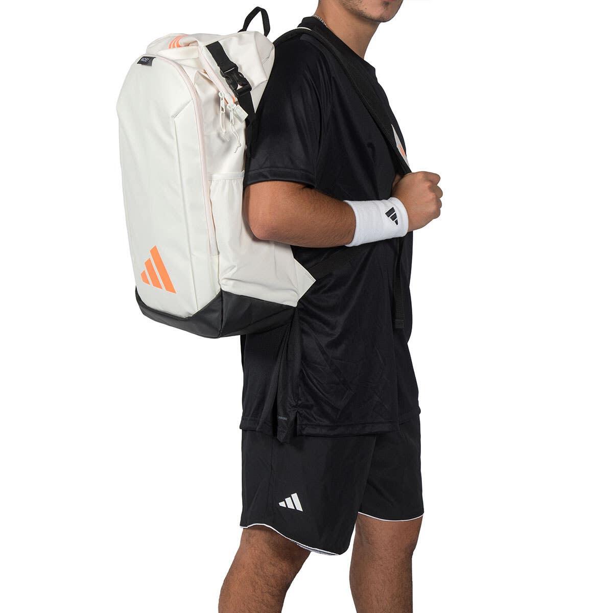 Mochila Adidas Multigame Off White 2026 Ab1ma9u76 4/7
