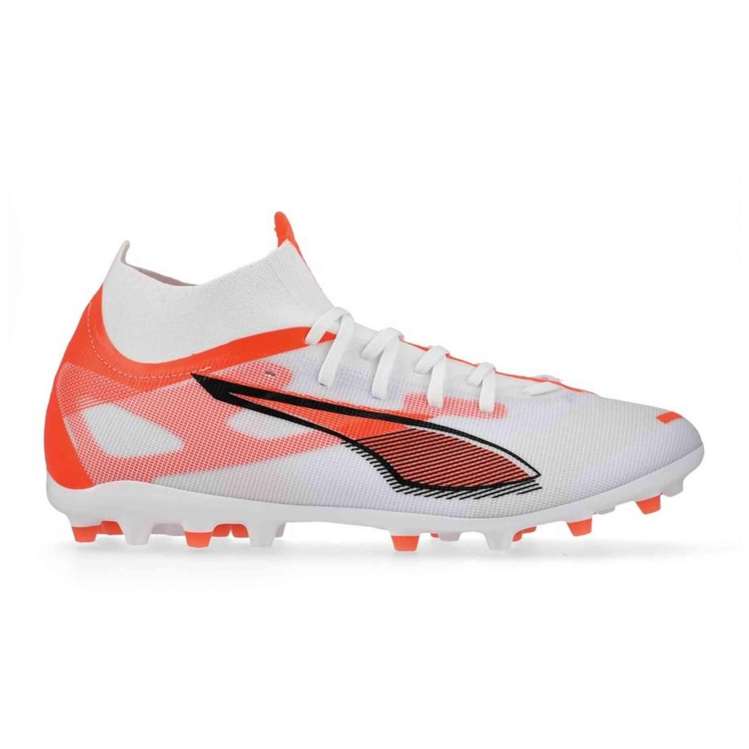 Fußballschuhe Puma Modell 108356-01 für männer 2/5