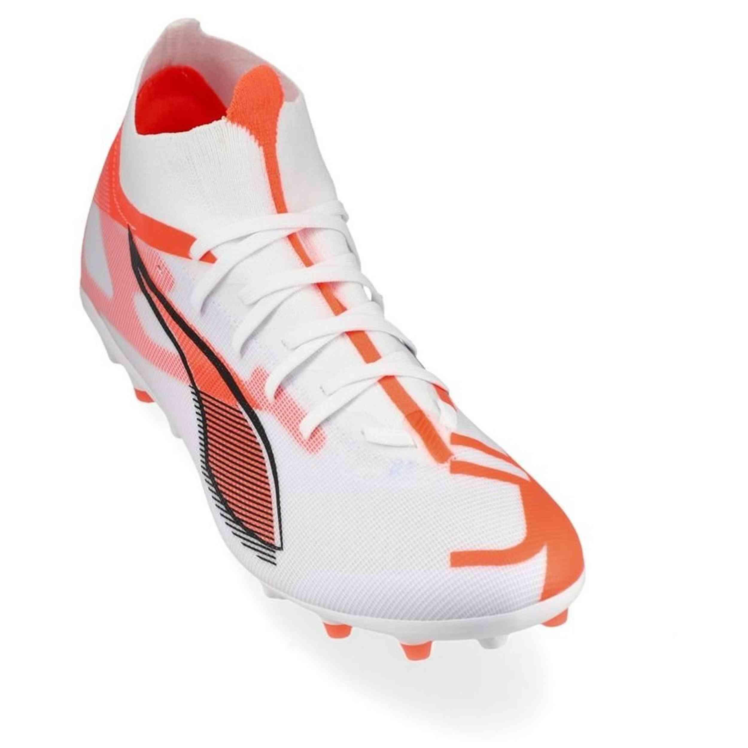 Fußballschuhe Puma Modell 108356-01 für männer 5/5