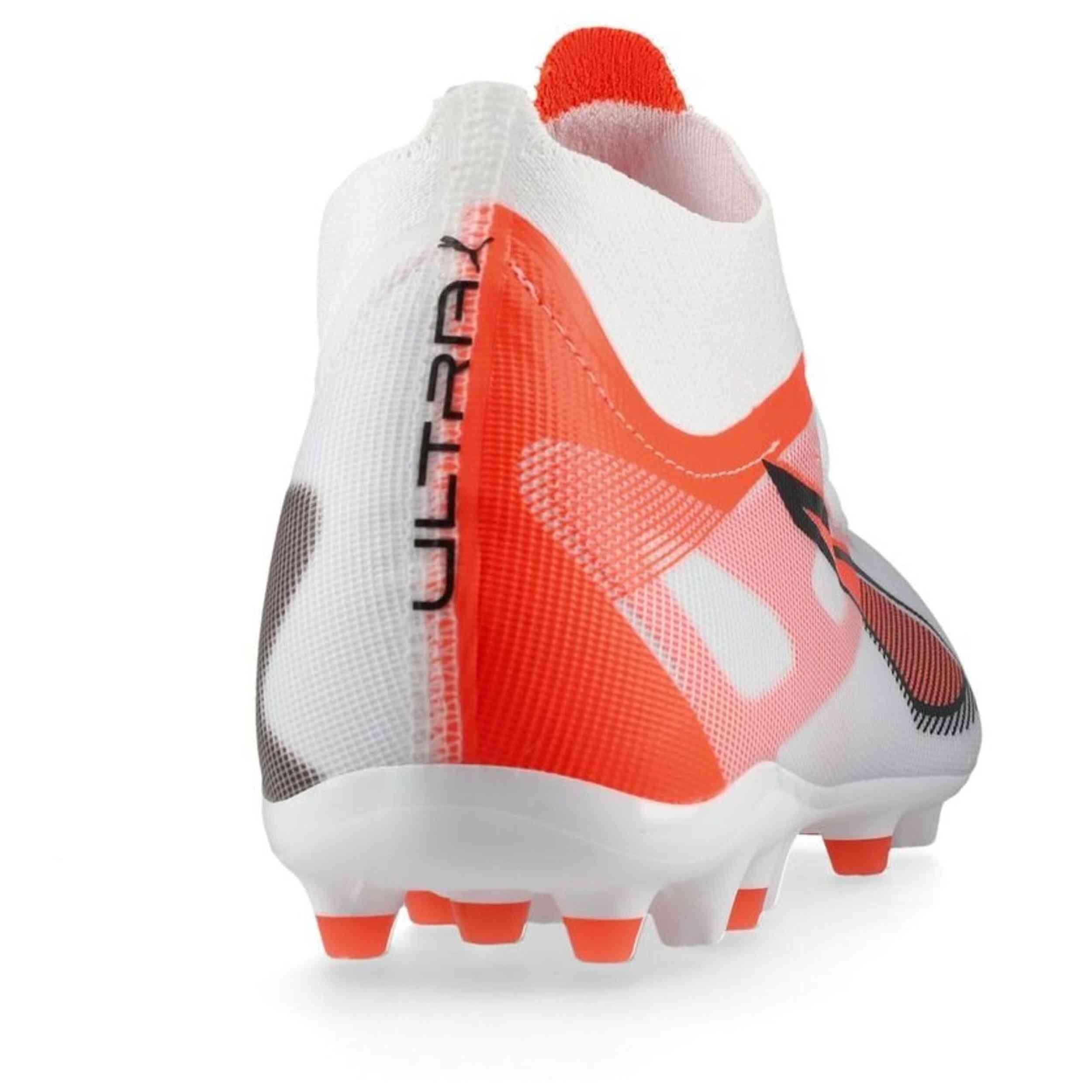 Fußballschuhe Puma Modell 108356-01 für männer 4/5