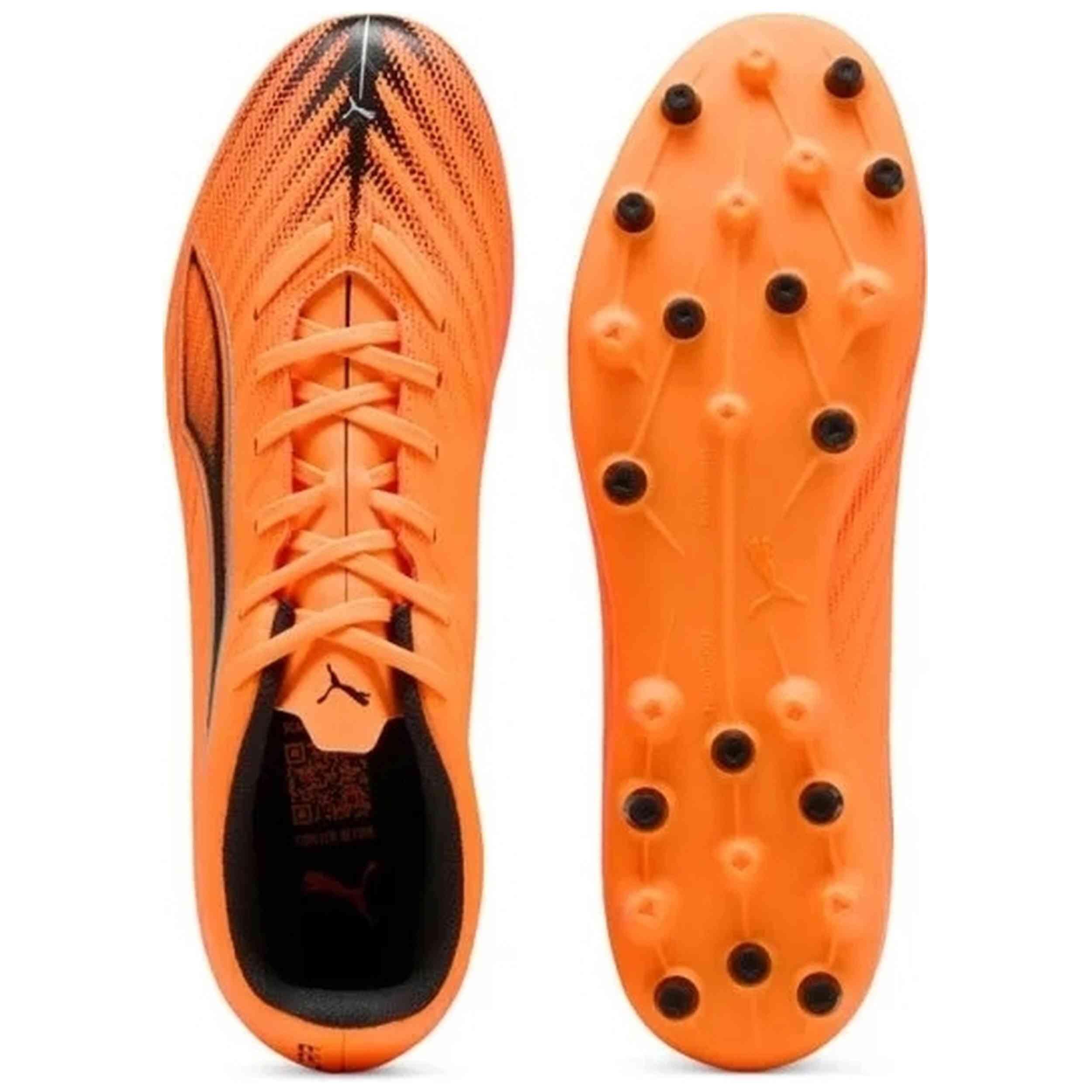 Fußballschuhe Puma Modell 108539-03 für unisex 3/5