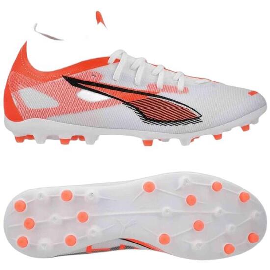 Fußballschuhe Puma Modell 108356-01 für männer