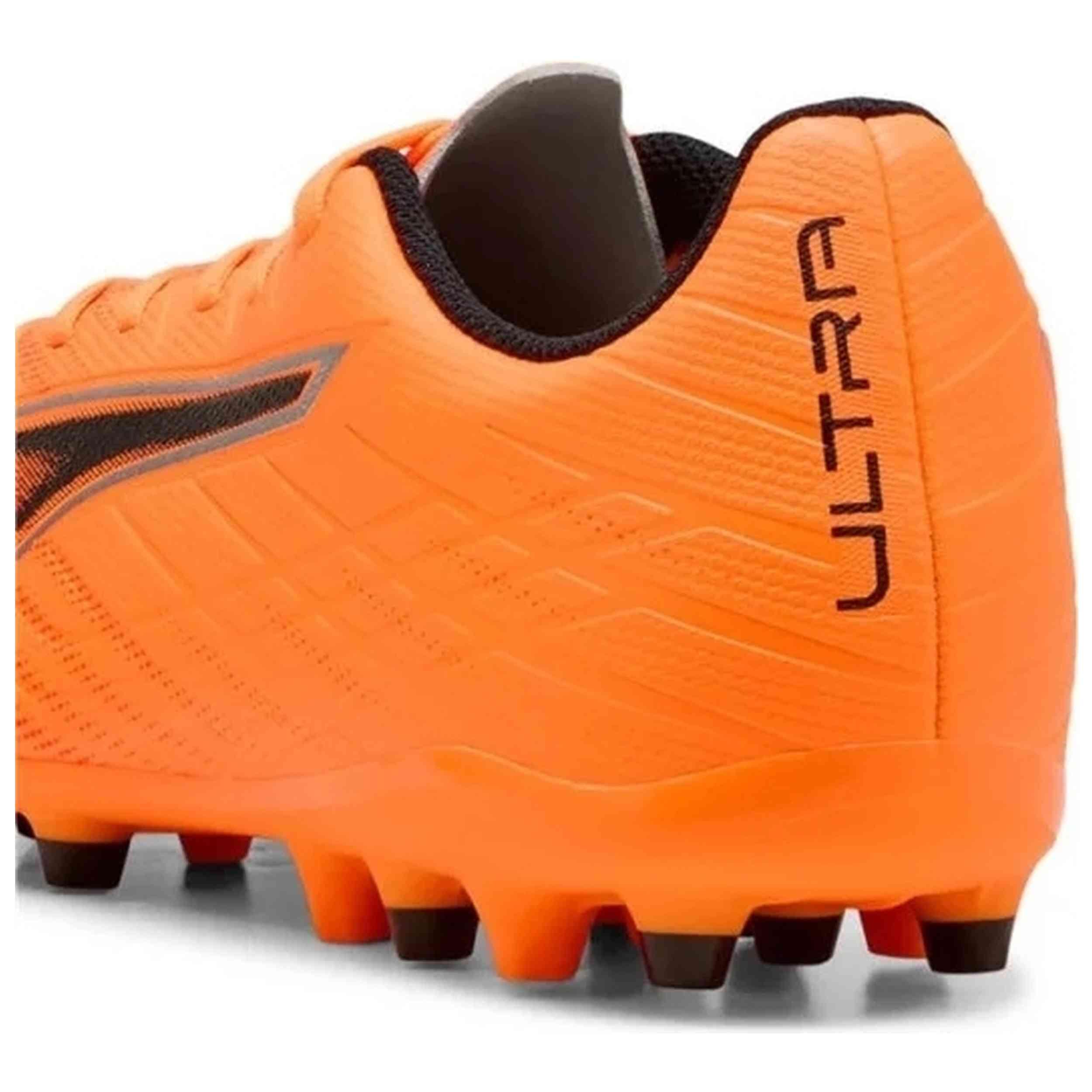 Fußballschuhe Puma Modell 108539-03 für unisex 5/5