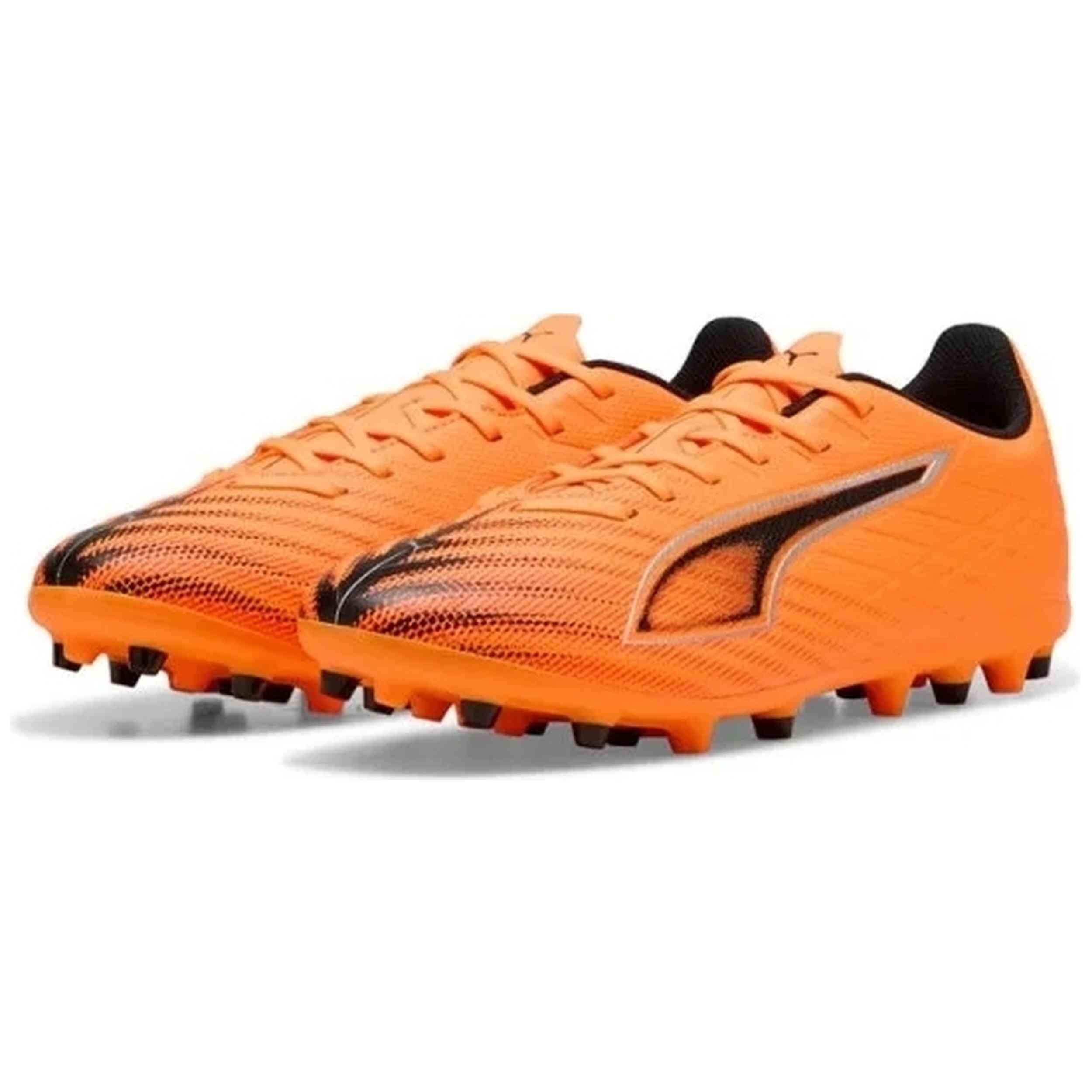 Fußballschuhe Puma Modell 108539-03 für unisex 4/5