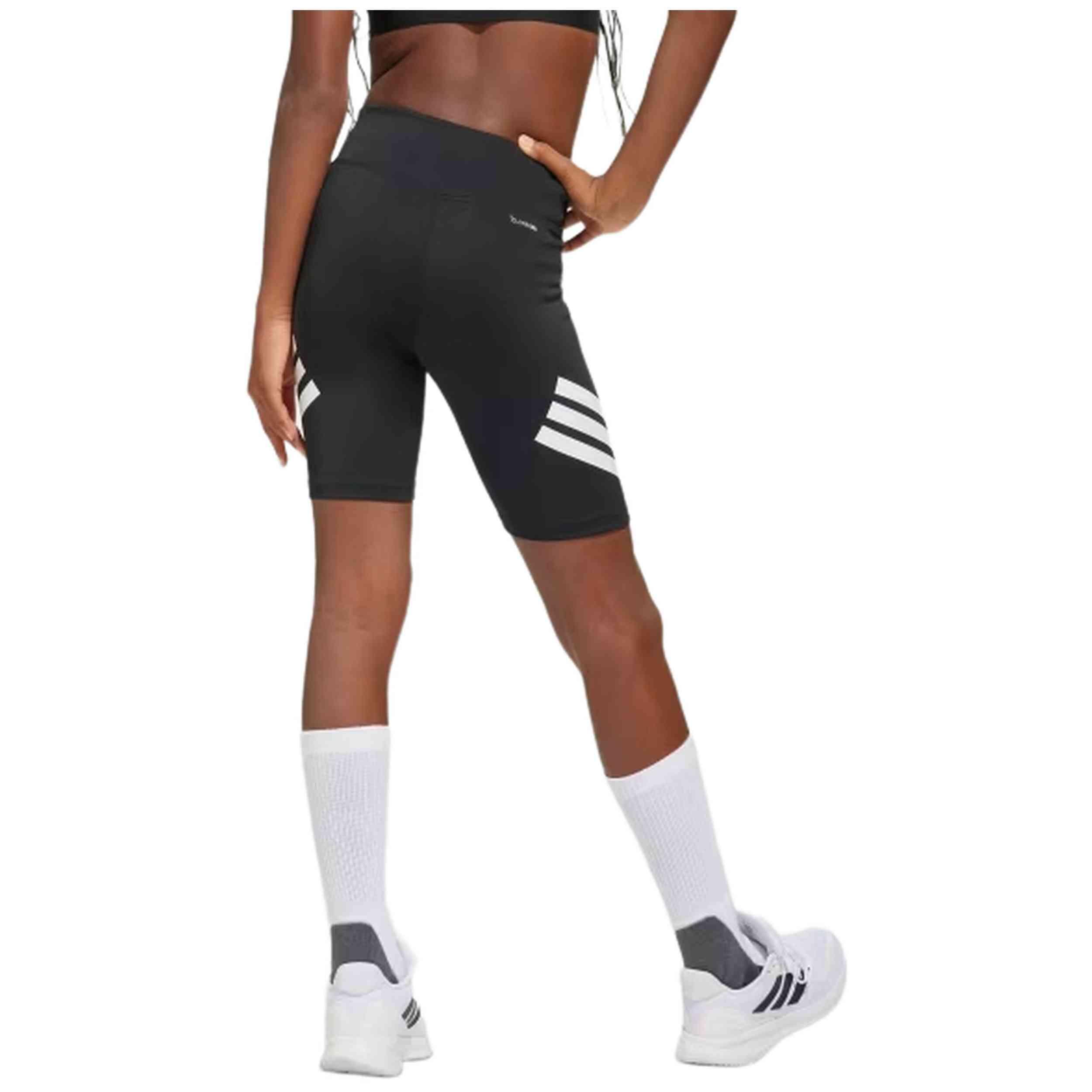 Leggings Adidas modelo JJ0988 para garotas 3/3