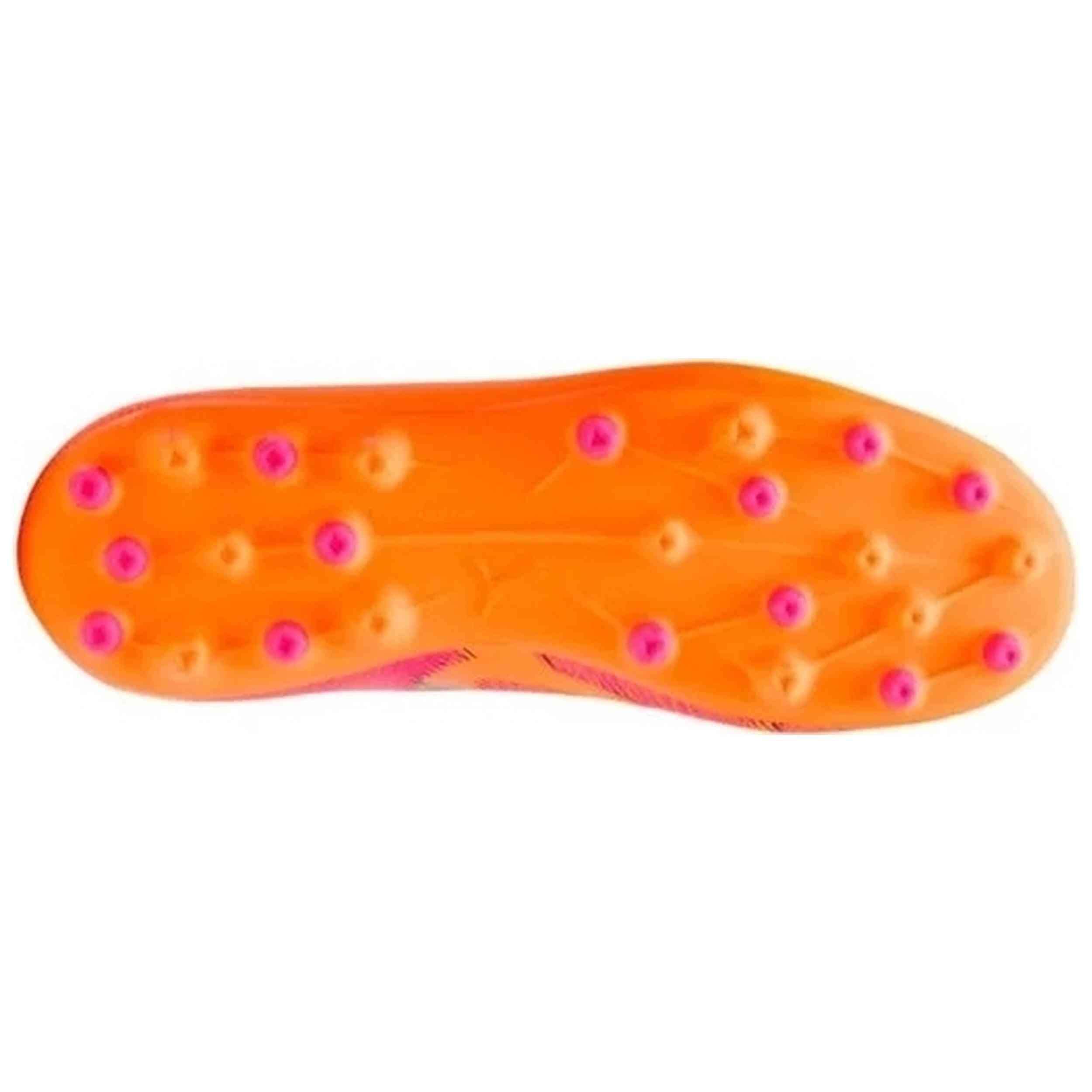 Chuteiras Puma modelo 108623-03 para crianças 3/4