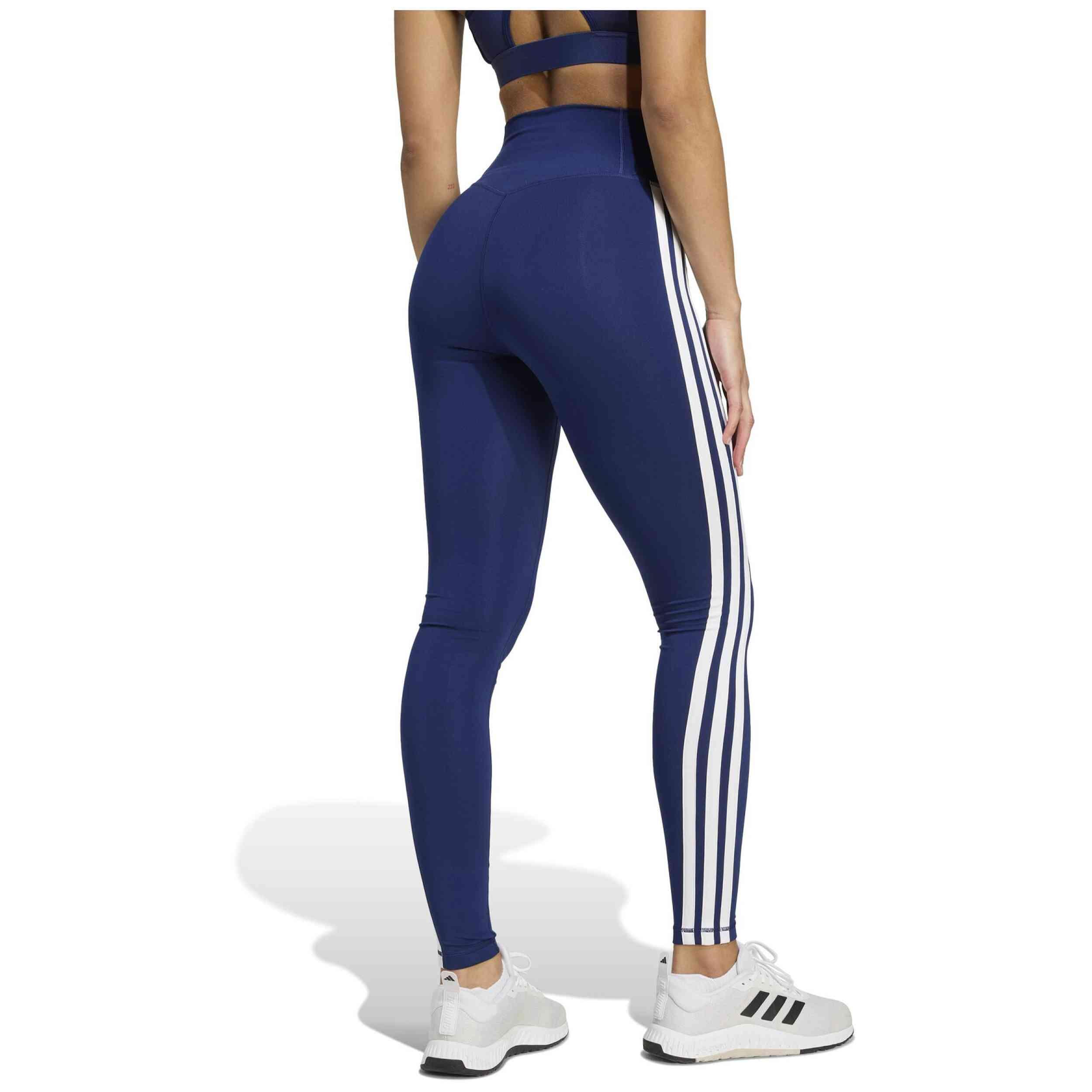 Leggings Adidas modèle KB7381 pour femmes 3/5